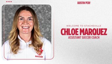 McGowan Adds Marquez to Coaching Staff Ahead of Spring Season