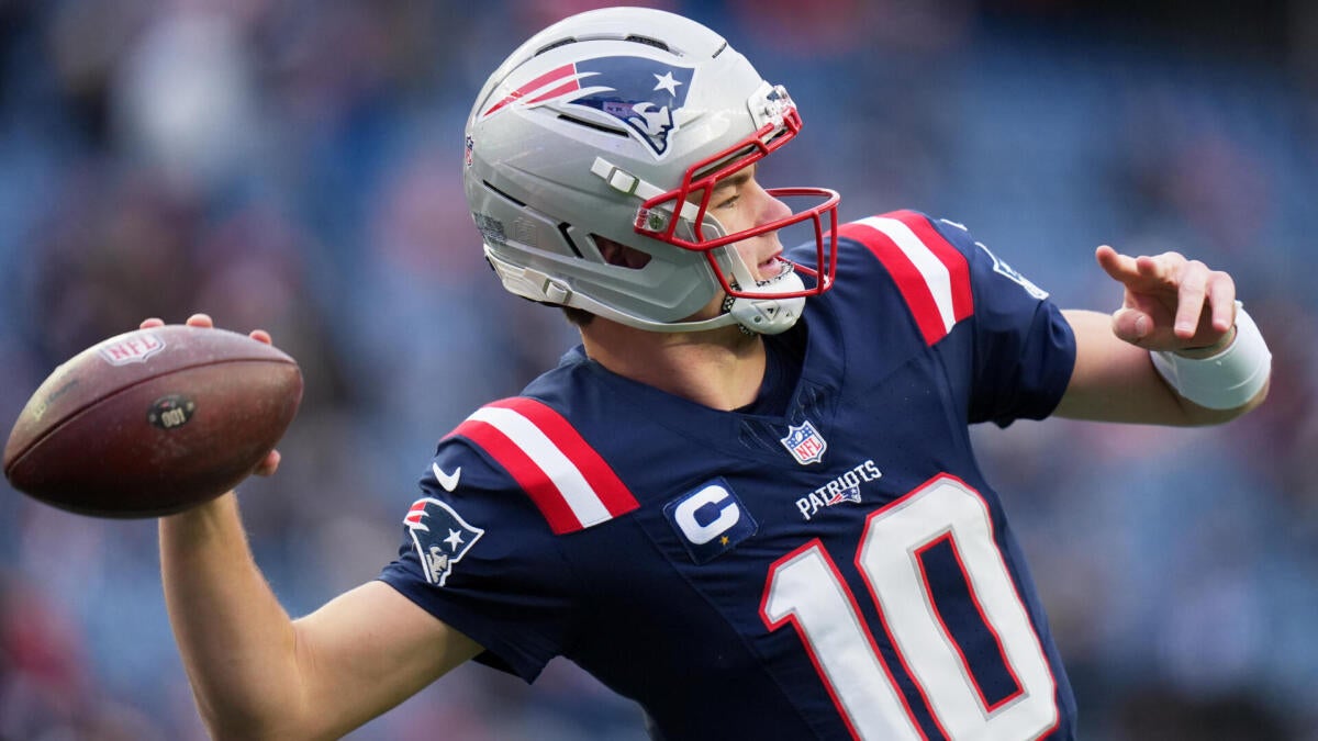 Texans vs. Patriots prediction, odds, spread: 2026 NFL divisional round picks by proven model