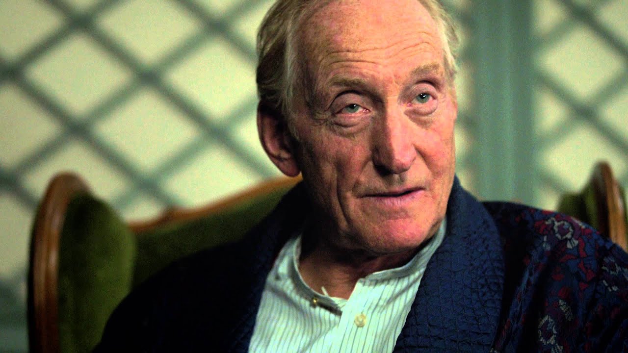 And Then There Were None 2015 Trailer - YouTube