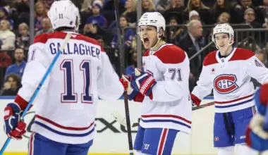 Canadiens expected to get much-needed reinforcements tonight vs. Senators