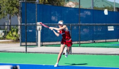 St. John's University Logo