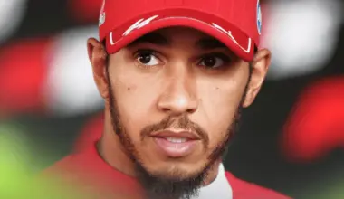 Lewis Hamilton change under scrutiny amid 'revolutionary' Ferrari engine update