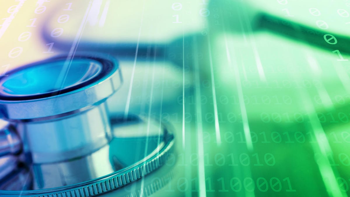 OpenAI, Anthropic, and Google all have new AI healthcare tools - here's how they work