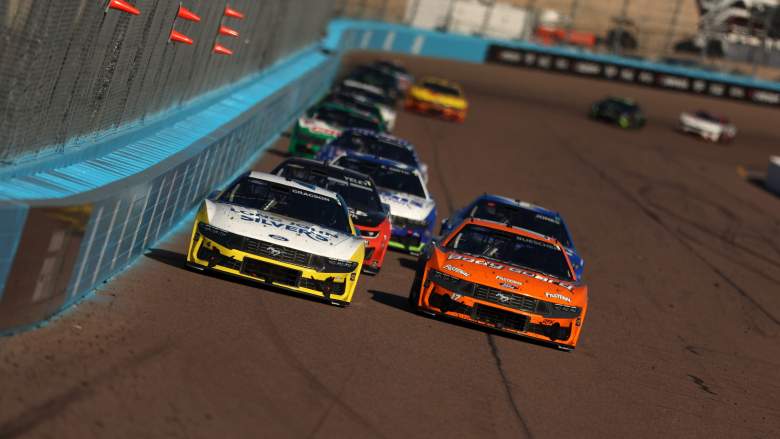 Hettinger Racing, Ford, NASCAR, NASCAR rule changes