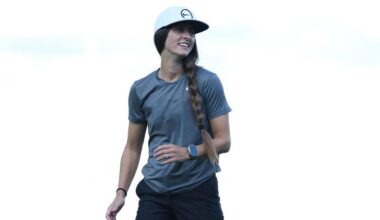 Molly Rouse Joins Cougar Soccer as Associate Head Coach