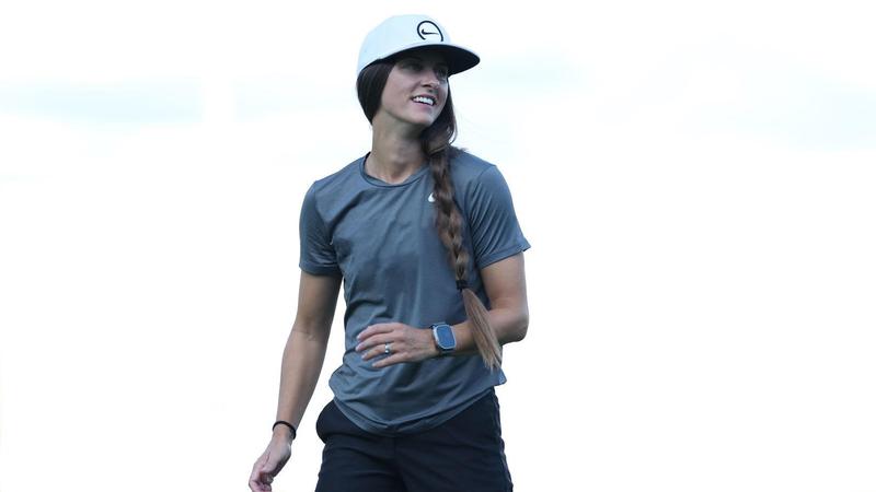 Molly Rouse Joins Cougar Soccer as Associate Head Coach