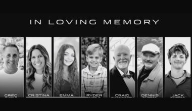 NASCAR driver Greg Biffle and family remembered at memorial service in Charlotte