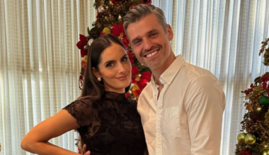 Peter Kraus Recalls His Candid First Reaction to Finding Out He’s Going to Be a Dad