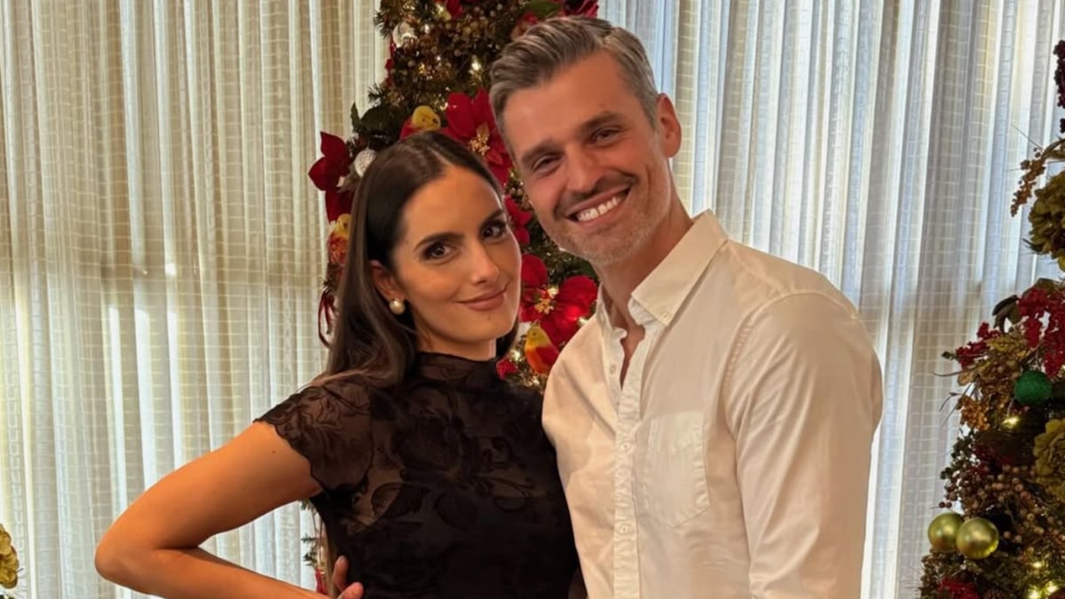 Peter Kraus Recalls His Candid First Reaction to Finding Out He’s Going to Be a Dad