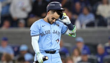 Blue Jays Should Pursue All-Star Infielder After Bichette Departure