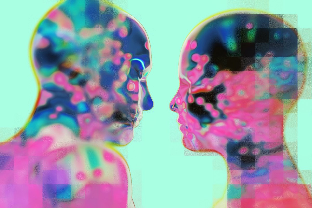 Scientists Now Studying AI as a Novel Biological Organism