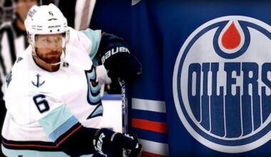 Popular Social Account Predicts Oilers Reunite with Familiar Face on Defense