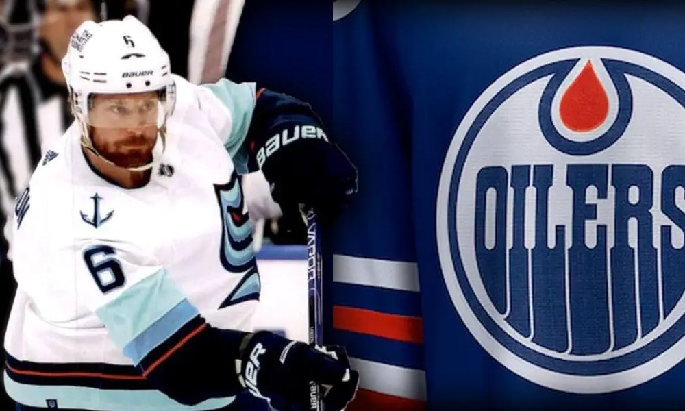 Popular Social Account Predicts Oilers Reunite with Familiar Face on Defense