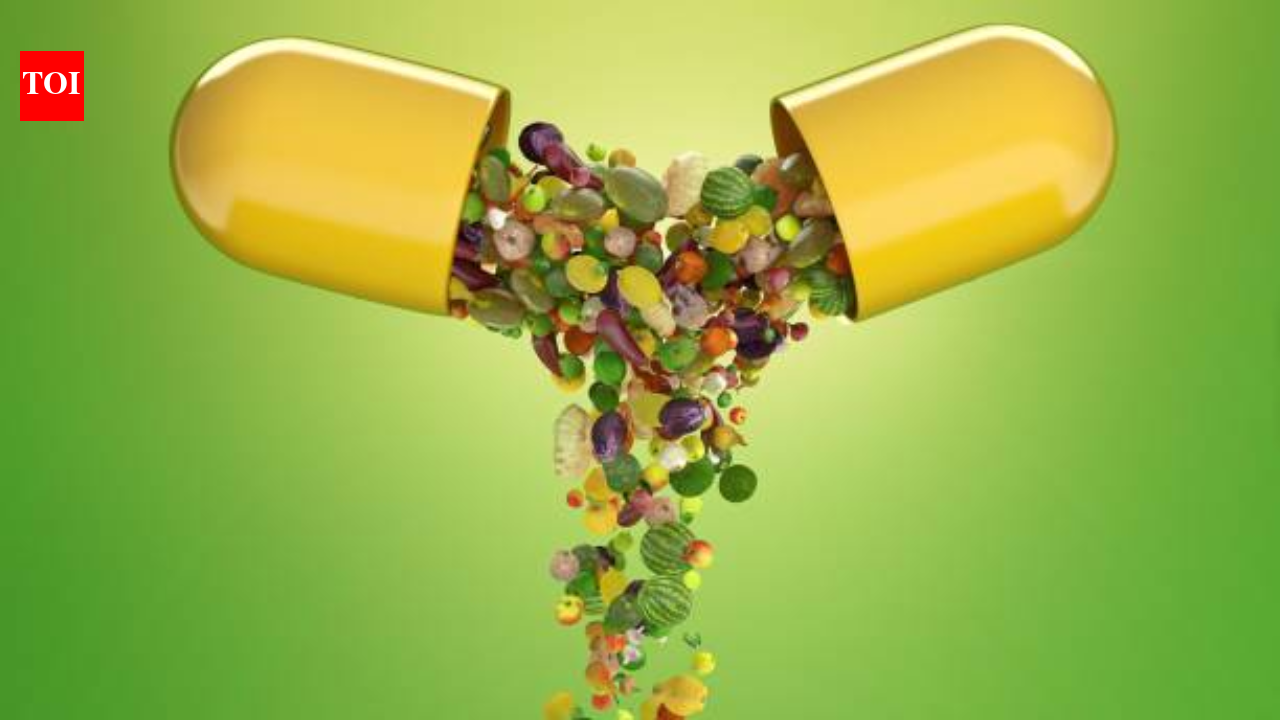 Your health isn’t in a capsule: Doctor explains why real wellness has no shortcut |