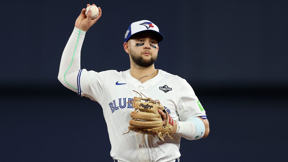 Blue Jays Urged to Bring Back Veteran After Bichette, Tucker News