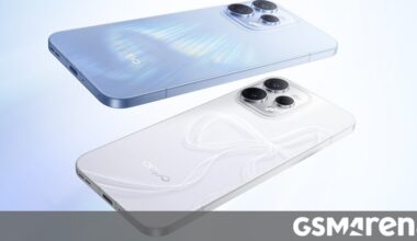 Weekly poll: would you buy one of the Oppo Reno15 models and which one?