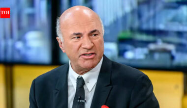 Canadian billionaire Kevin O'Leary has a warning for America on China: Your big problem is that you have no … |