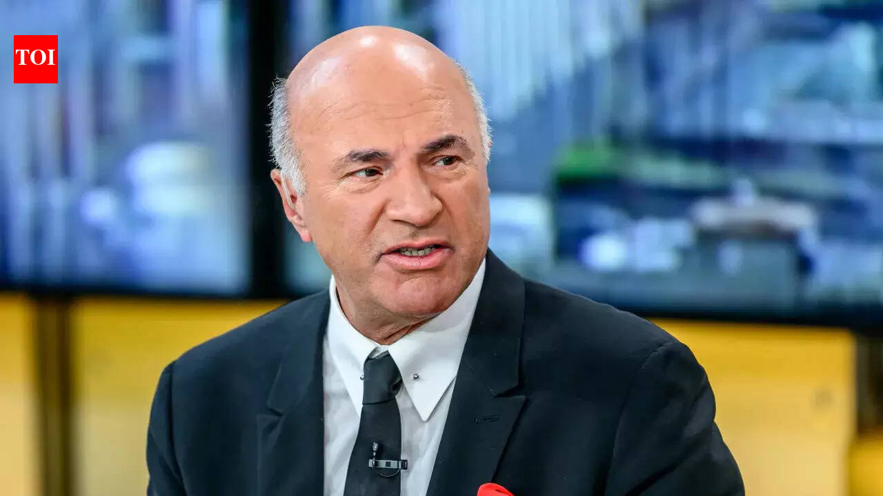 Canadian billionaire Kevin O'Leary has a warning for America on China: Your big problem is that you have no … |