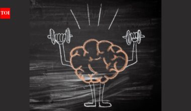 Forgetting names, losing focus? Neurologist says your brain needs these 5 exercises