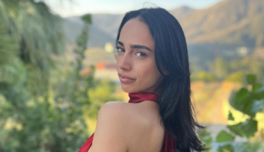 Maria Georgas Reveals How Being ‘Fumbled’ Led Her to Go on ‘The Bachelor’