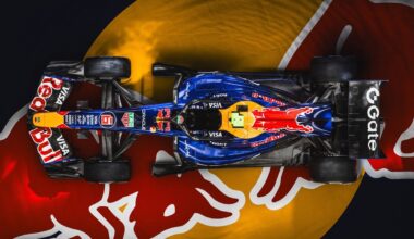 No repeat of 2014 in F1? Red Bull engine chief sees “bigger risk” on aero side in 2026