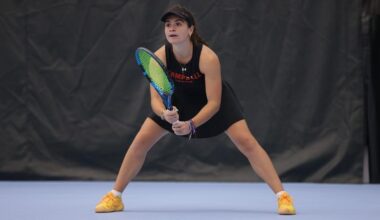 Campbell beaten by No. 11 NC State