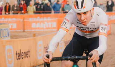 “He might be even better”