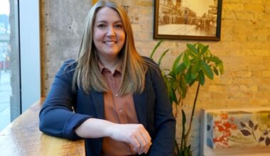 Ask a 'needle-in-a-haystack question' and Kitchener's new AI-powered website will answer