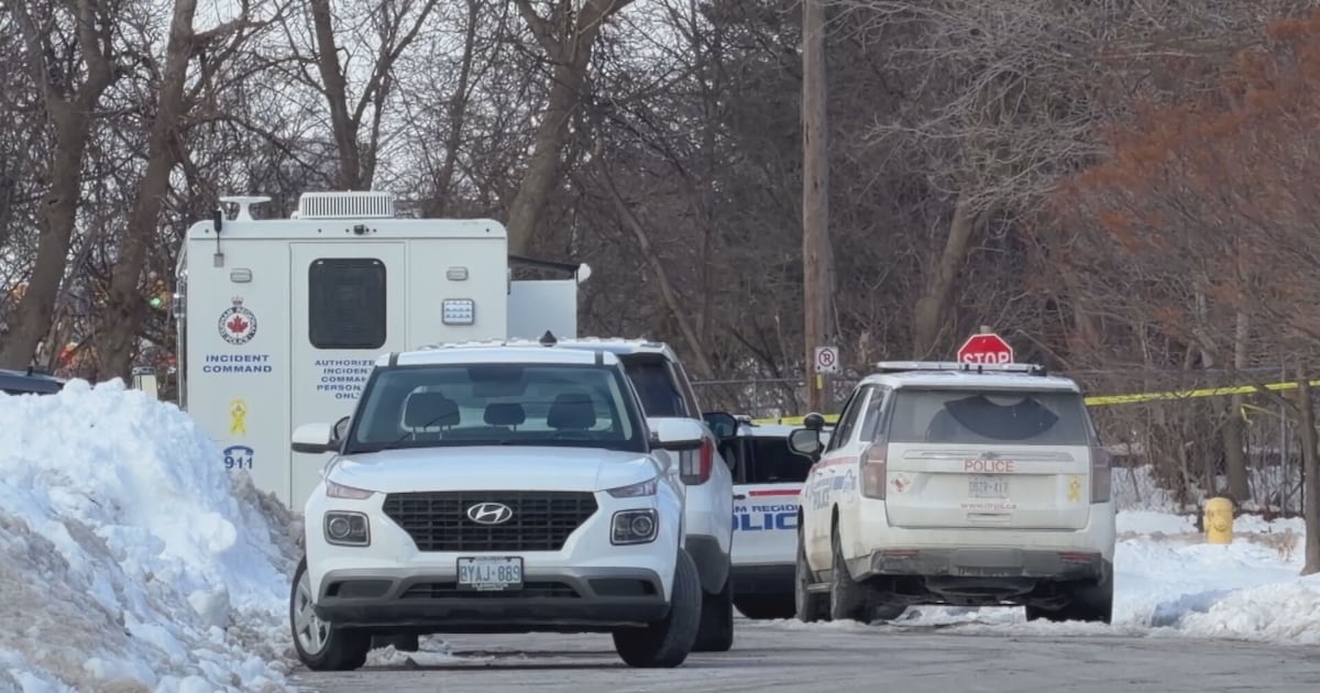 SIU called in after officer, suspect shot in Oshawa