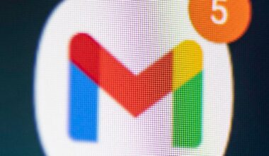 Google’s Gmail Decision—Why You Need A New Email Address Now