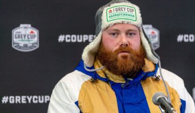 Winnipeg Blue Bombers re-sign guard Neufeld and defensive back Griffin II