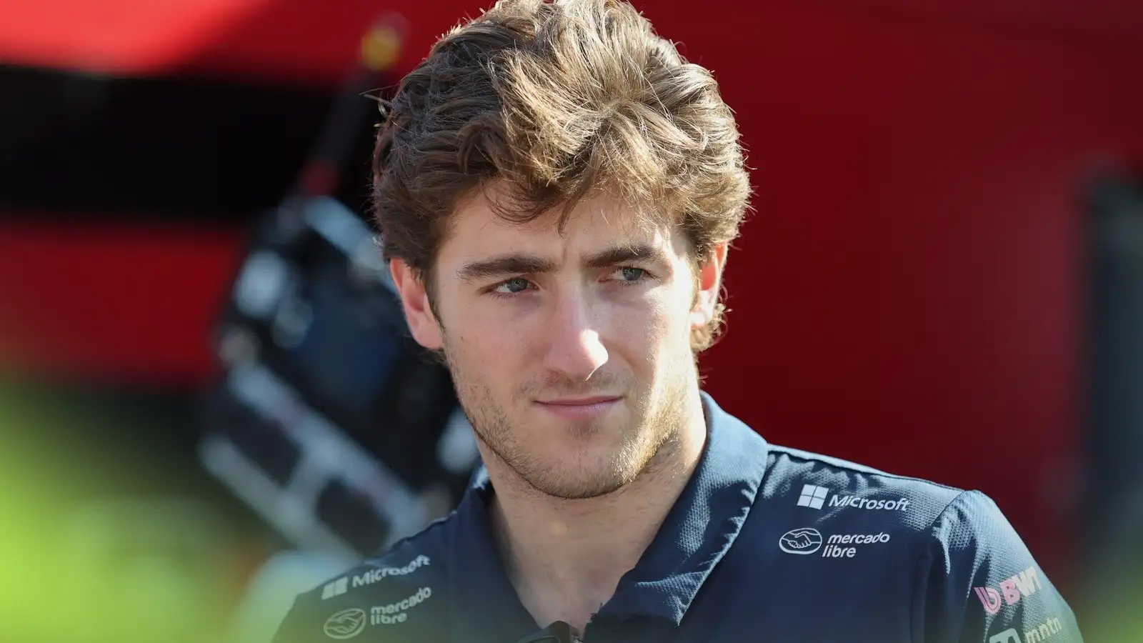 Why Jack Doohan is in pole position for F1 2027 race return