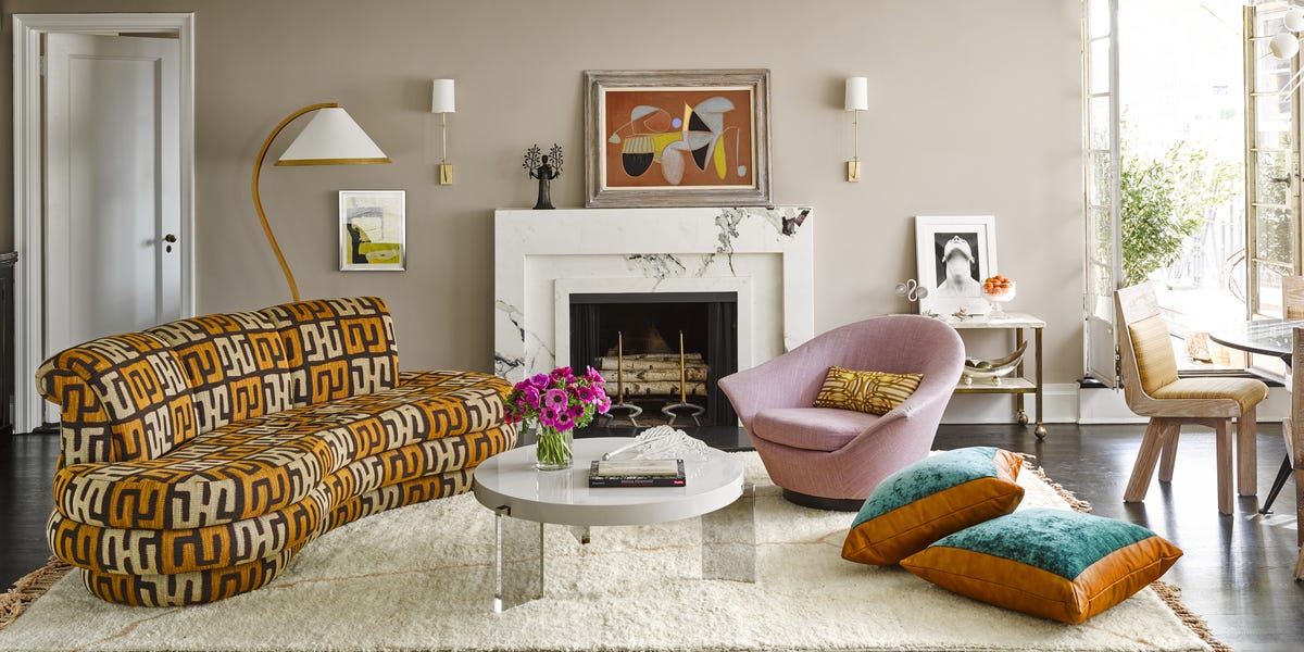 Everyone Is Nostalgic for 2016 Right Now. What Does That Mean for Interiors?