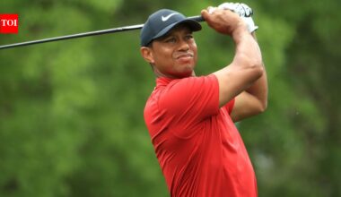 Tiger Woods net worth timeline (2016 to 2026): How injuries, golf wins, and business deals shaped his billion-dollar wealth | International Sports News