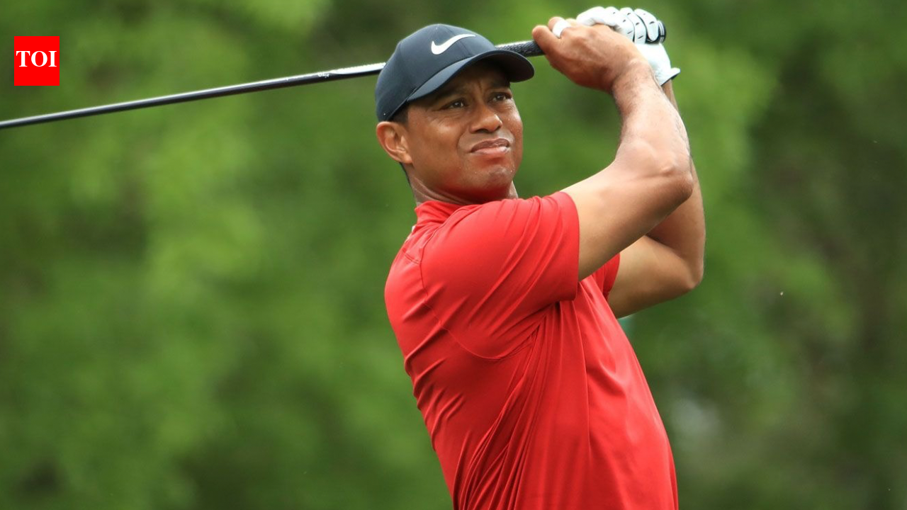 Tiger Woods net worth timeline (2016 to 2026): How injuries, golf wins, and business deals shaped his billion-dollar wealth | International Sports News