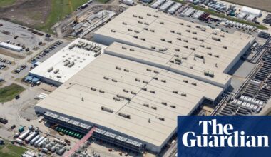 Elon Musk’s xAI datacenter generating extra electricity illegally, regulator rules | Elon Musk