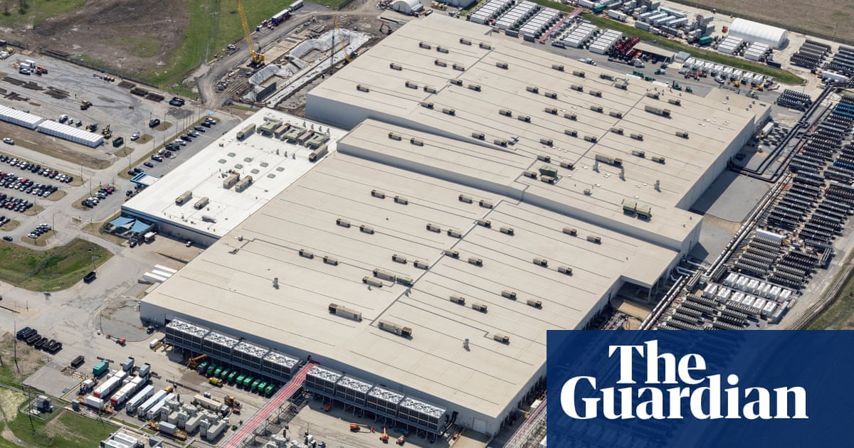 Elon Musk’s xAI datacenter generating extra electricity illegally, regulator rules | Elon Musk