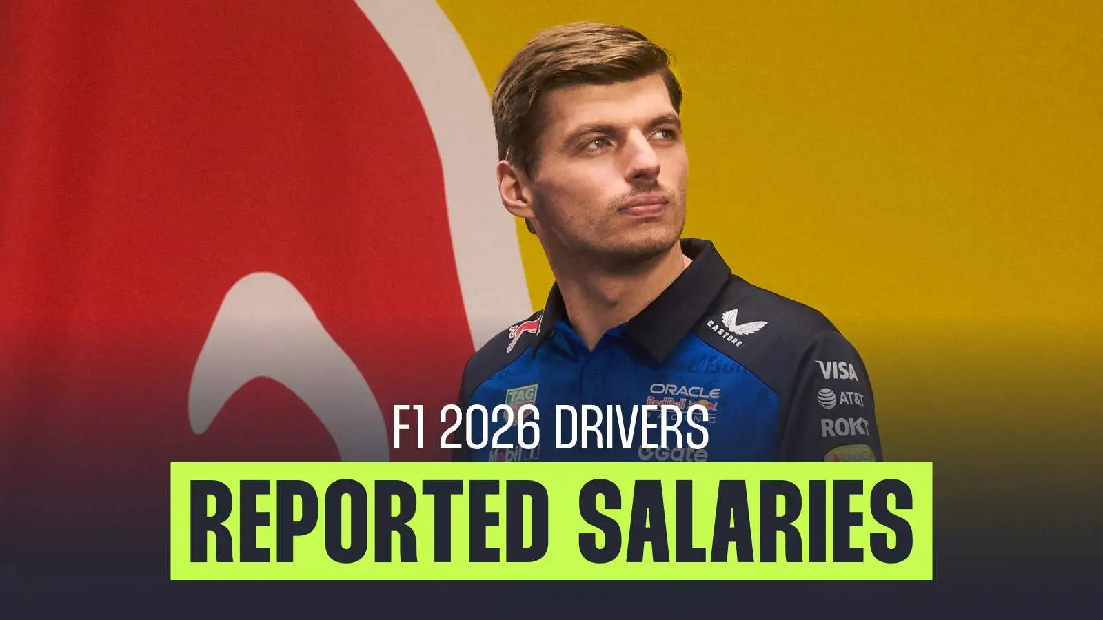 How much does the 2026 grid reportedly earn?