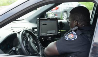 Ottawa police will now text updates to residents calling for help