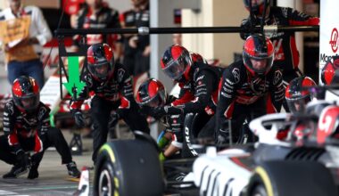The challenges facing Haas ahead of F1 2026