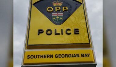 On-duty police officer charged with impaired operation - CTV News
