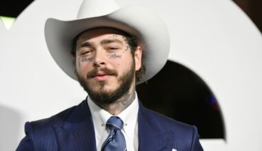 Post Malone’s Frustrating Rise On The Billboard Charts
