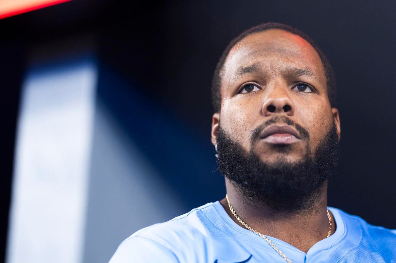 Blue Jays’ Vladimir Guerrero Jr. Sends 5-Word Bo Bichette Message After Mets News