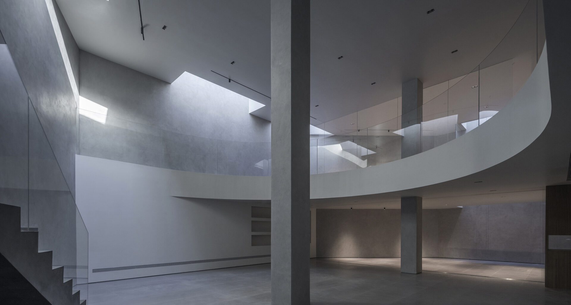 Beijing Art Villa / TEMP