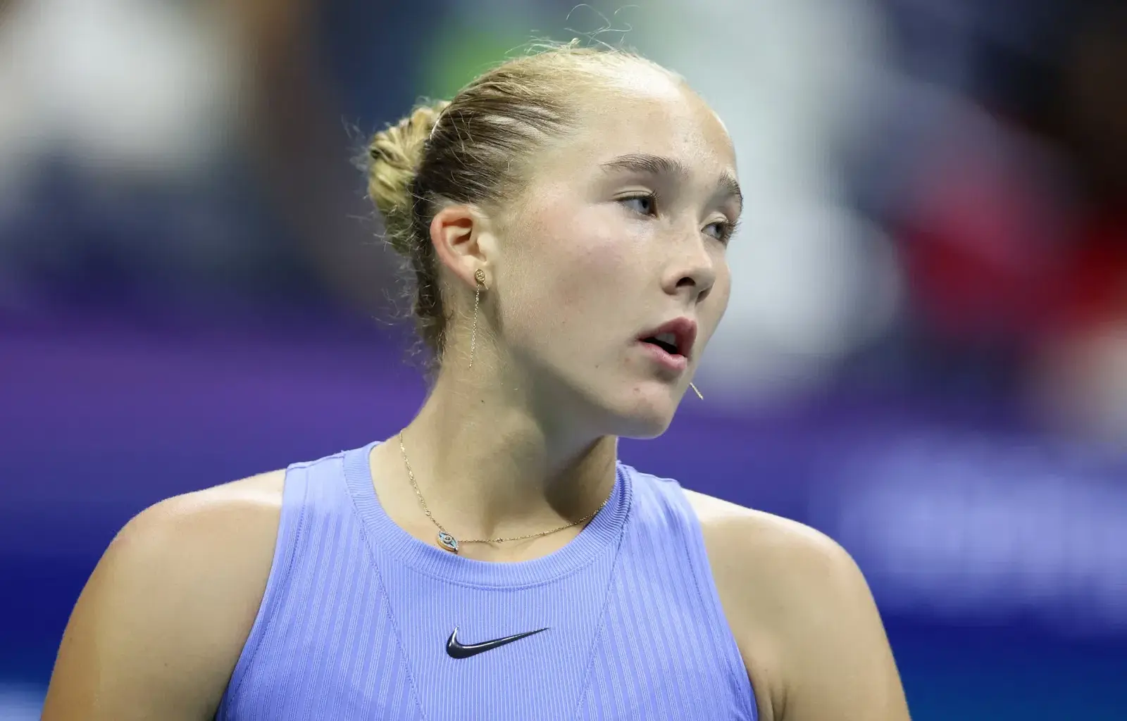 Mirra Andreeva Reveals Her Unusual Secret: