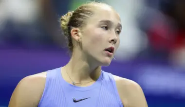 Mirra Andreeva Reveals Her Unusual Secret: