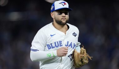 Blue Jays' Shocking Decision on Bo Bichette Before Departure
