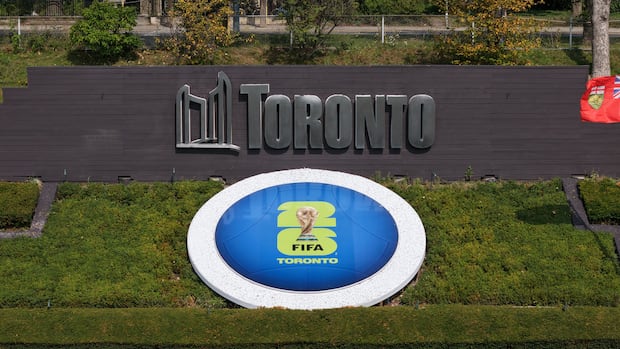 Canada's co-hosting the FIFA World Cup — and preparing for a potential surge in health emergencies. Here's how