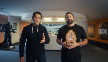 Xbox Developer Direct 2026: Event Date, Start Times & What To Expect From The Showcase