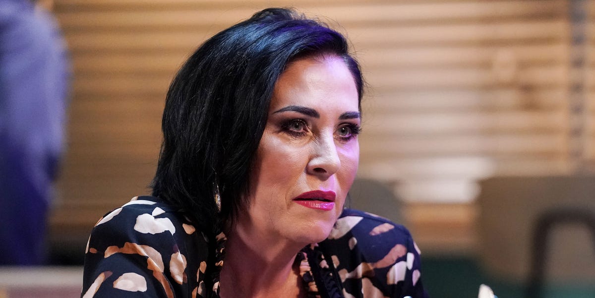 EastEnders reveals disappointing Kat Moon update in early iPlayer release